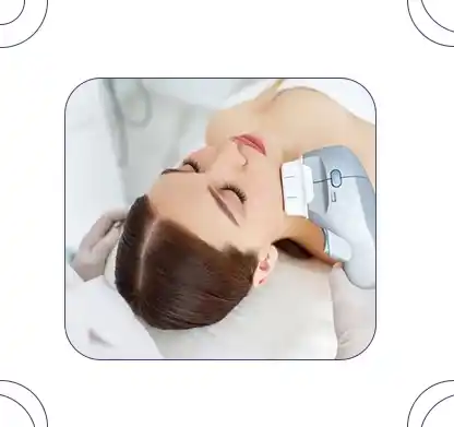 Neck hifu