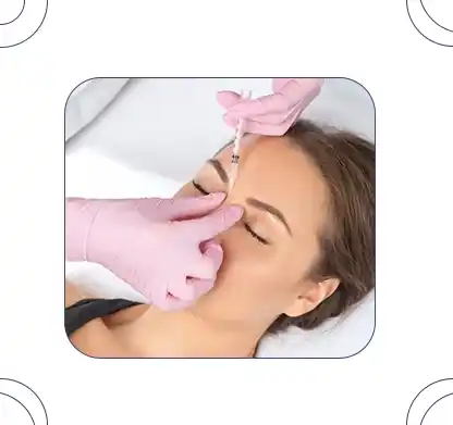 بوتاکس پیشانی-شاخص