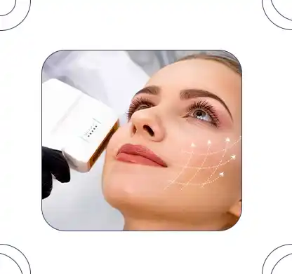 شباهت ها و تفاوت های هایفوتراپی و اولتراتراپی