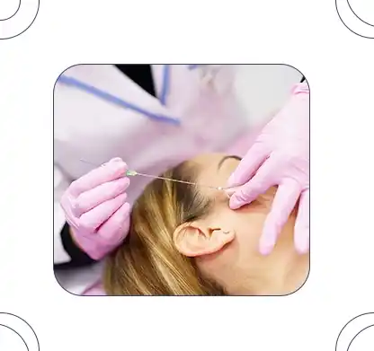 عملکرد نخ سیلوئت