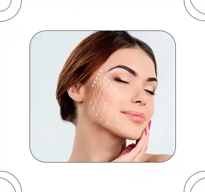 عوارض لیفت صورت با نخ