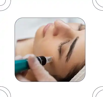 هایفو دور چشم