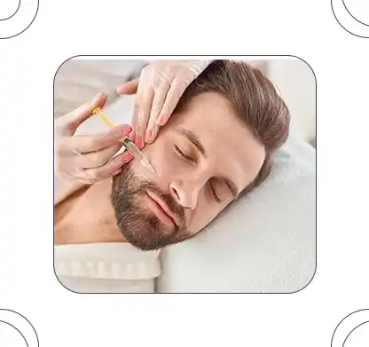 مزوتراپی ریش