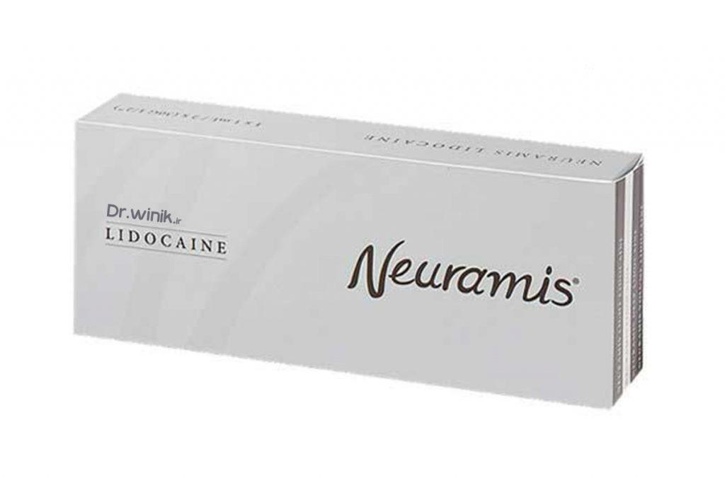 Neuramis-Lidocaine