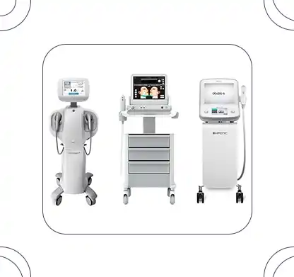 دستگاه هایفوتراپی