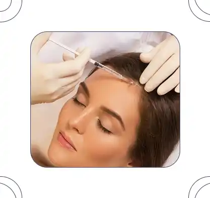 عوارض مزوتراپی مو