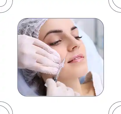 عوارض بوتاکس