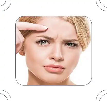 اثر نکردن بوتاکس