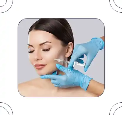 شاخص تزریق بوتاکس