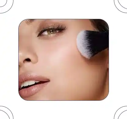 آرایش بعد از بوتاکس