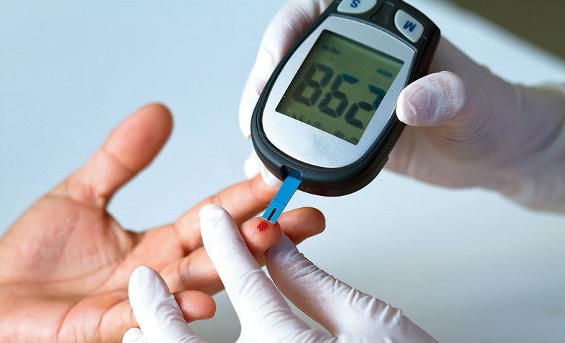 آیا مزوتراپی برای بیماران دیابتی با سابقه قند خون بالا مناسب است