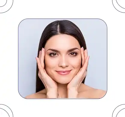 دلیل افتادگی پوست بعد از تزریق چیست؟