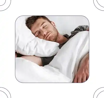 نحوه خوابیدن پس از کاشت مو