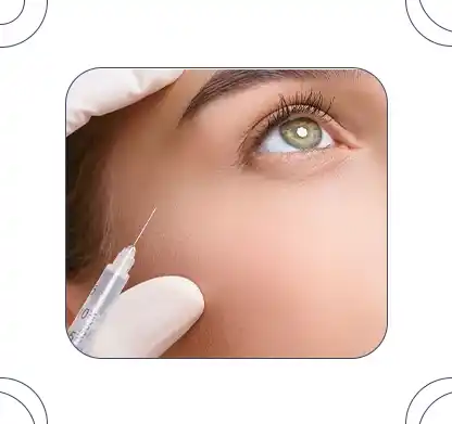 کلینیک تزریق بوتاکس