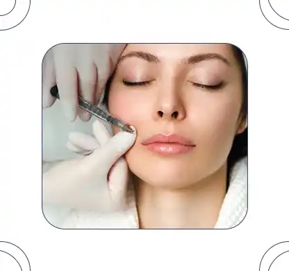 شاخص تزریق چربی به لب
