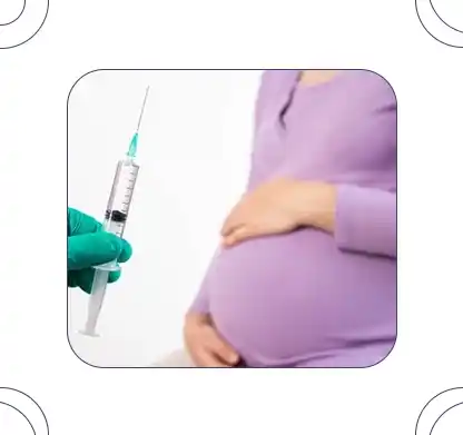 شاخص بوتاکس در بارداری