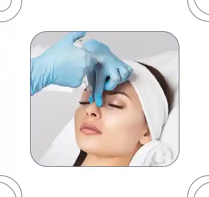 nose botox
